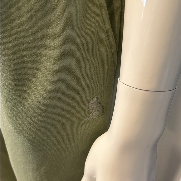 Kuwalla-Tee Joggers Laurel Green NWT - Picture 5 of 12